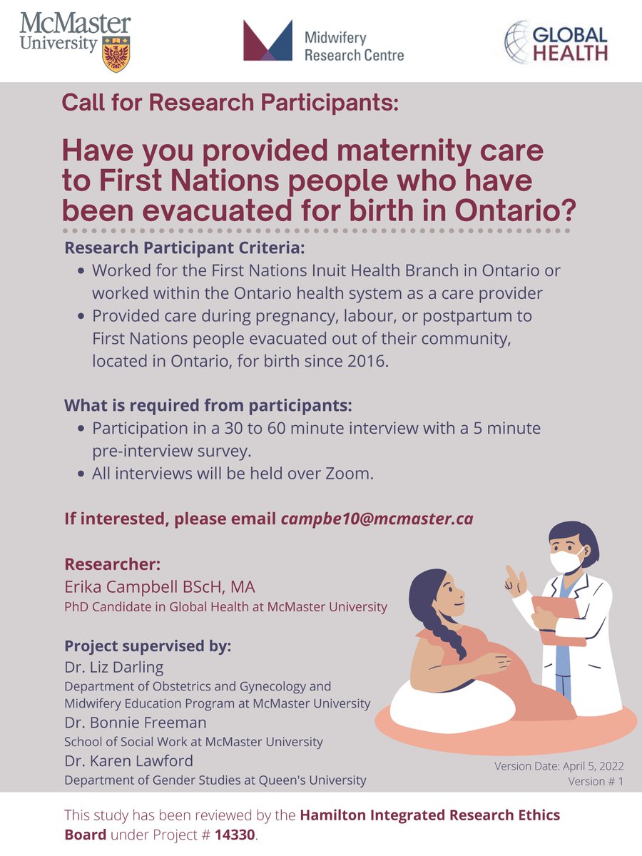 Directive clinique no 441 : Surveillance prénatale du bien-être fœtal -  Journal of Obstetrics and Gynaecology Canada