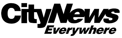 Logo of City News