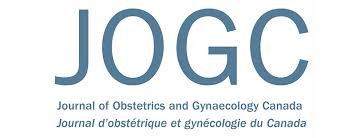 Logo of the Journal of Obstetrics and Gynaecology Canada