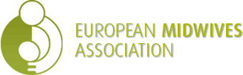 Logo of the European Midwives Association (EMA)