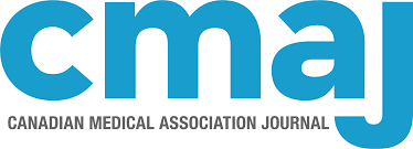 Logo of the Canadian Medical Association Journal (CMAJ)